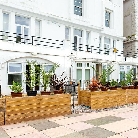 Abbey Lawn Hotel Torquay Exterior foto